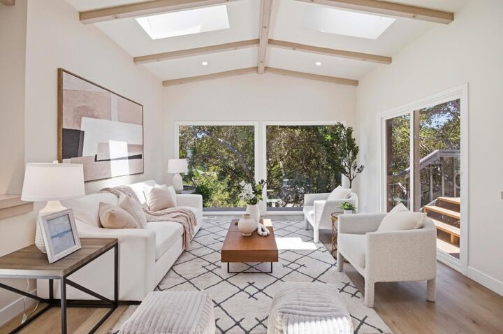 Property Photo:  1255 North Road  CA 94002 