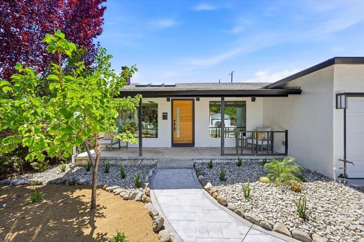 Property Photo: 2808 Rebeiro Avenue CA 95051