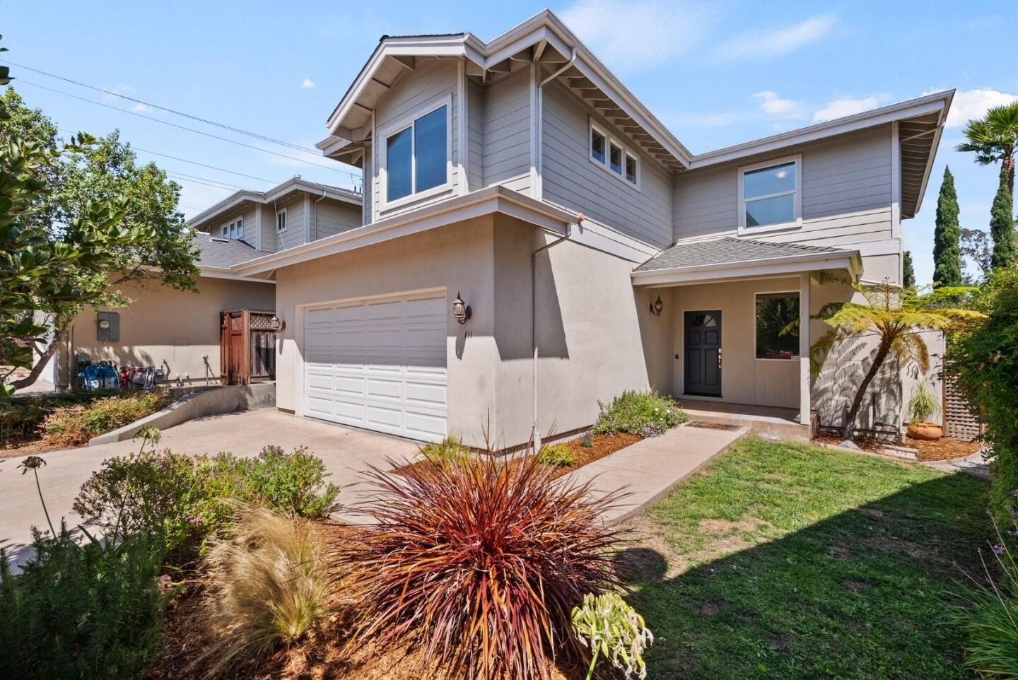 Property Photo:  111 Izant Court  CA 95073 