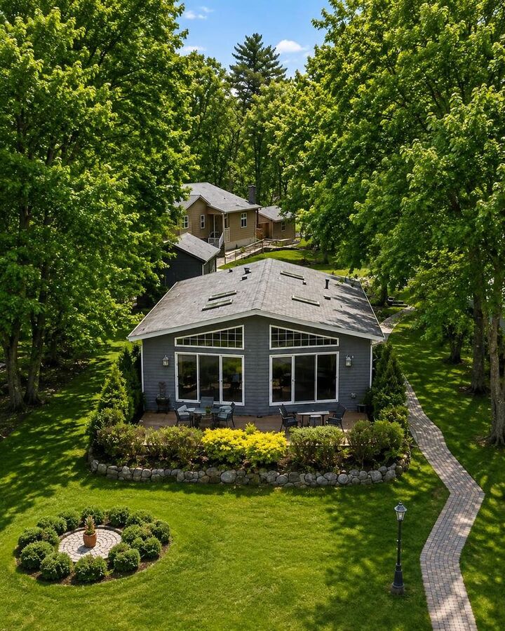 Property Photo:  N4185 S Lakeshore Drive  WI 53946 