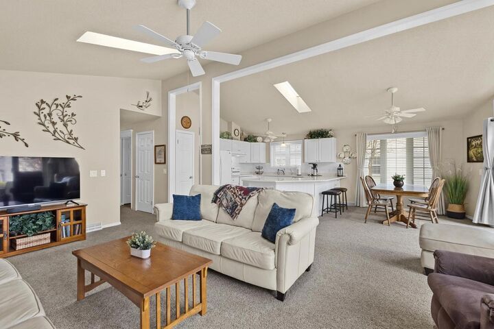 Property Photo: N4185 S Lakeshore Drive WI 53946
