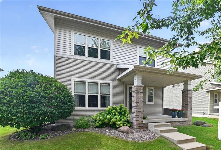 Property Photo: 6107 Arrowpoint Way WI 53558
