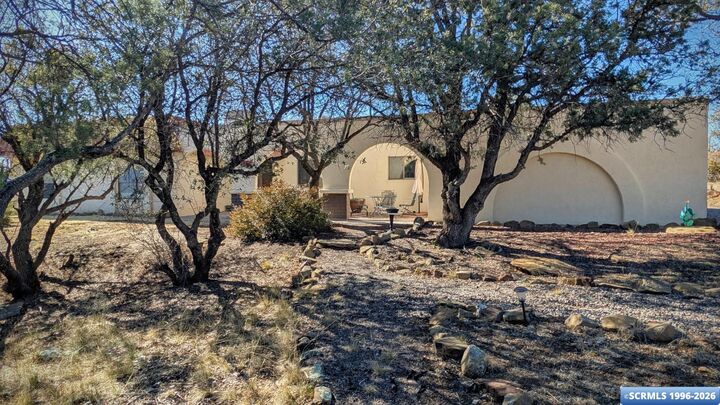 Property Photo:  4221 N Blackhawk Drive  NM 88061 