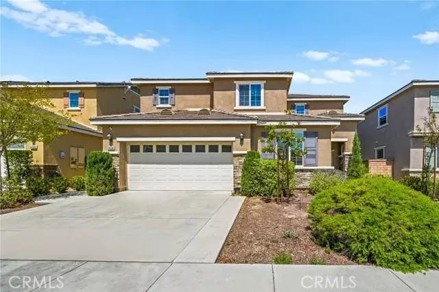 Property Photo:  24598 Comanche Creek  CA 92584 