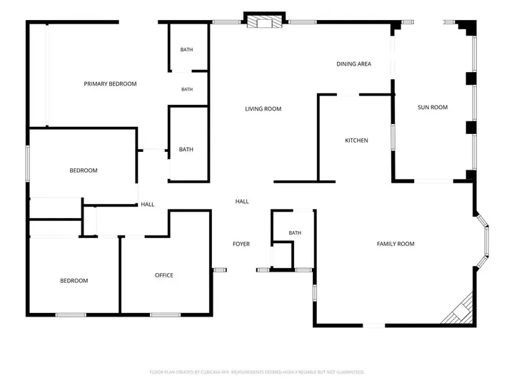Property Photo:  4301 Lynnhurst Circle  CA 93455 
