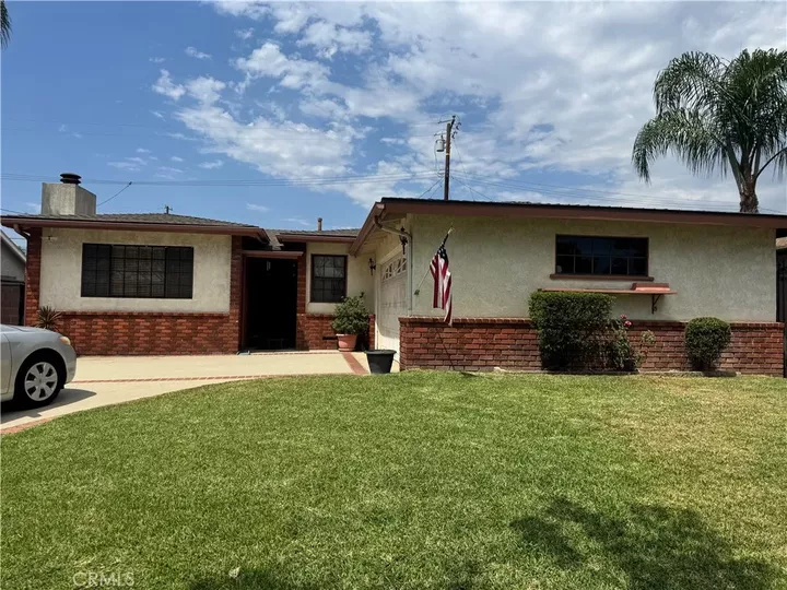 Property Photo:  347 W Alcross  CA 91722 