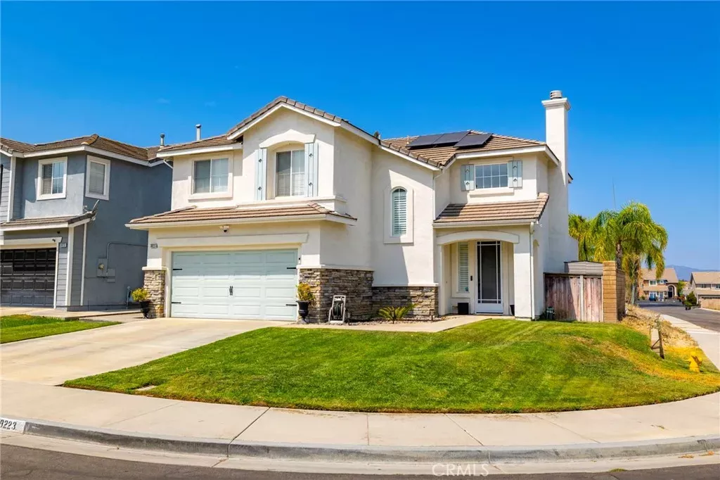 Property Photo: 39223 Devotion Lane CA 92563