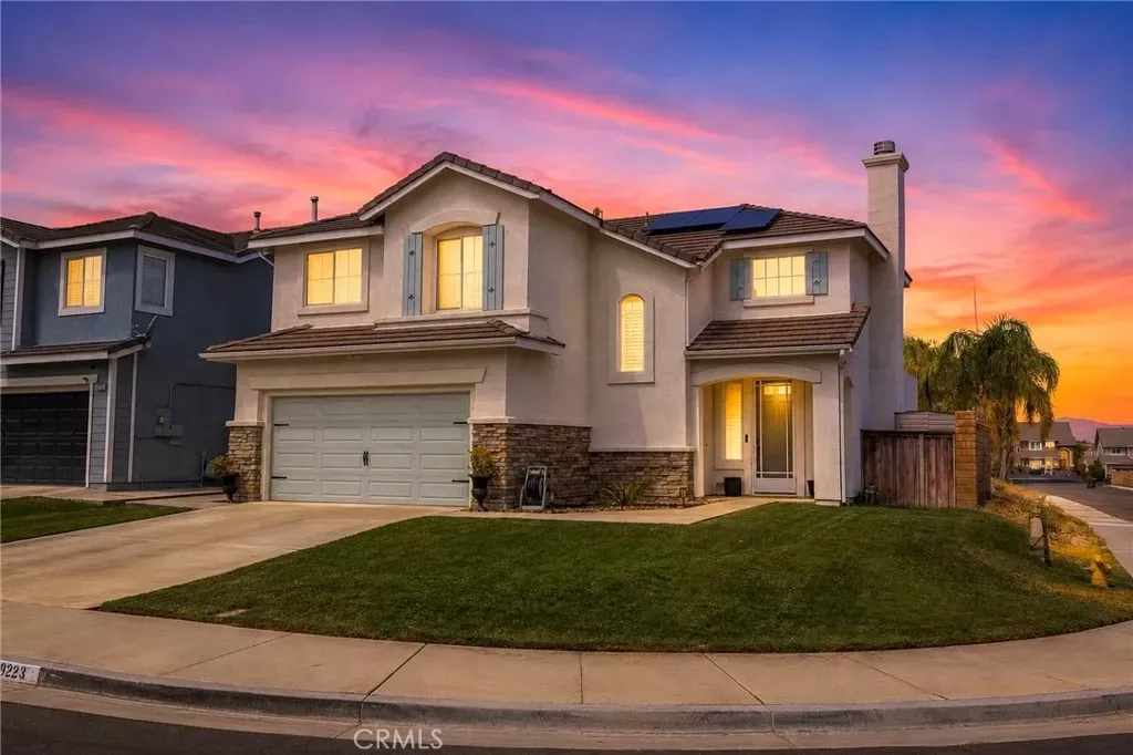 Property Photo:  39223 Devotion Lane  CA 92563 