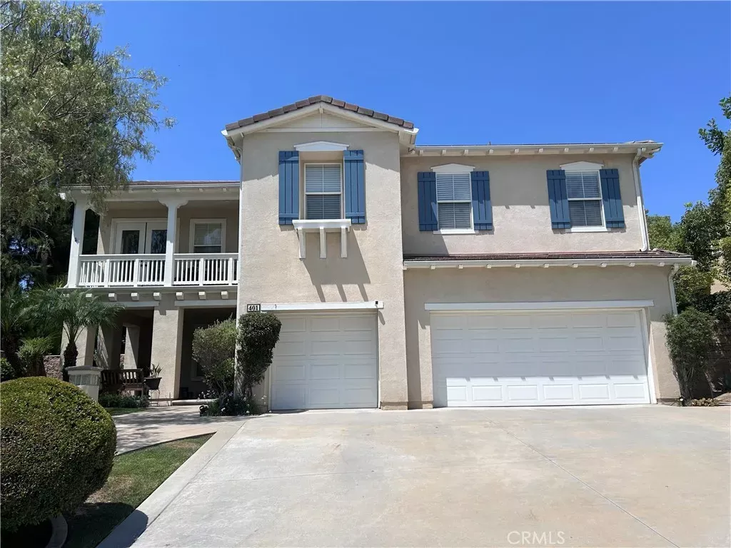 Property Photo: 401 Brea Hills Avenue CA 92823