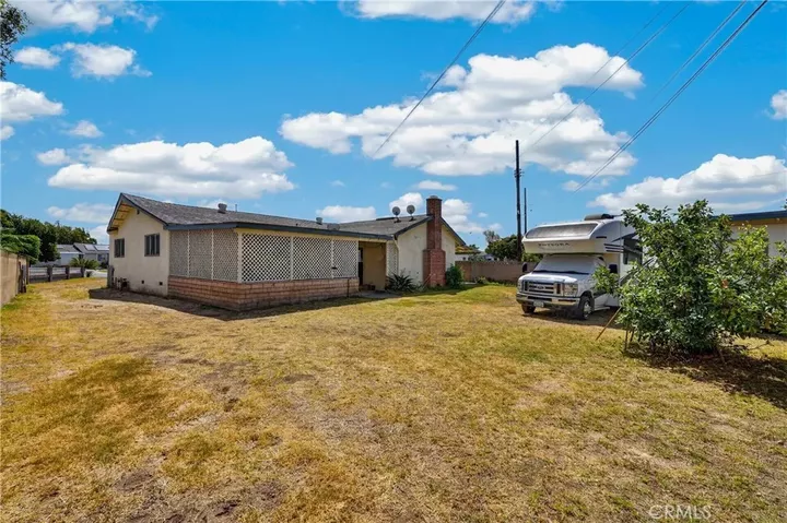 Property Photo: 1126 N Center Street CA 92867