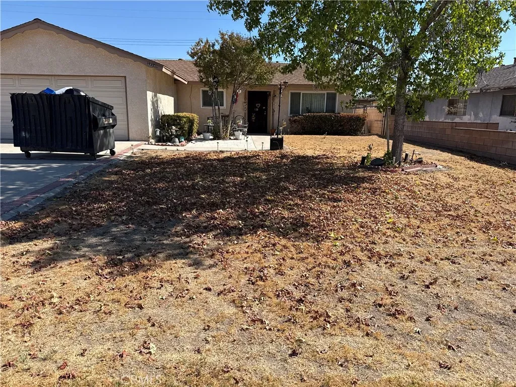 Property Photo:  27349 7th  CA 92346 