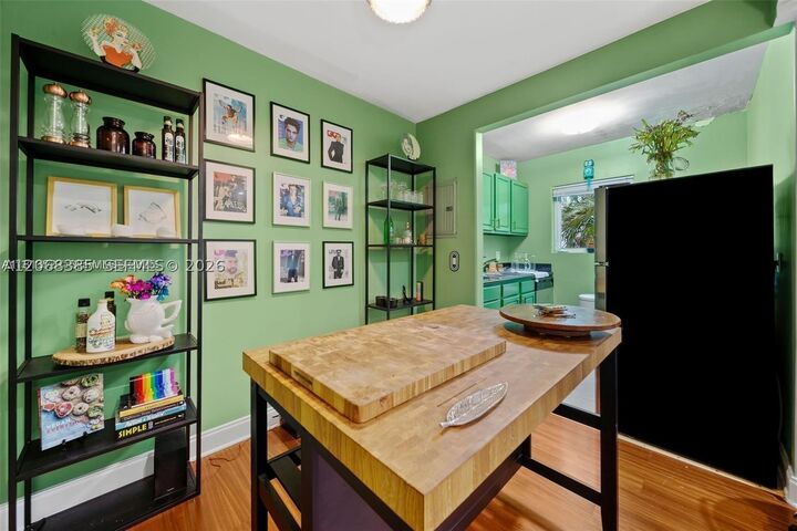 Property Photo: 750 Jefferson Ave 14 FL 33139