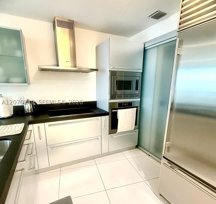 Property Photo: 18201 Collins Ave 908 FL 33160