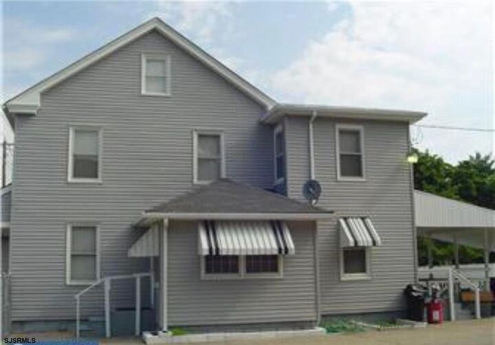 Property Photo:  525 Buck Street  NJ 08332-2931 