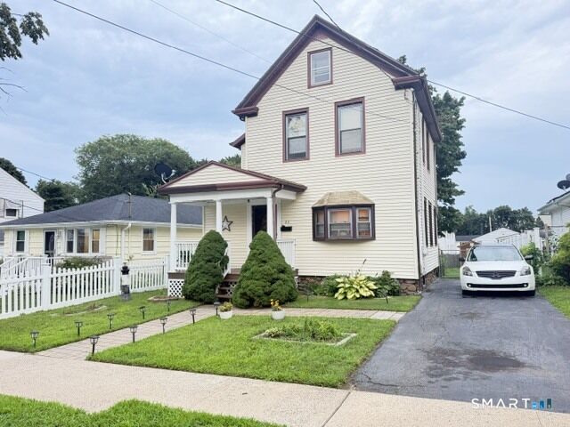 Property Photo: 23 Girard Avenue CT 06512