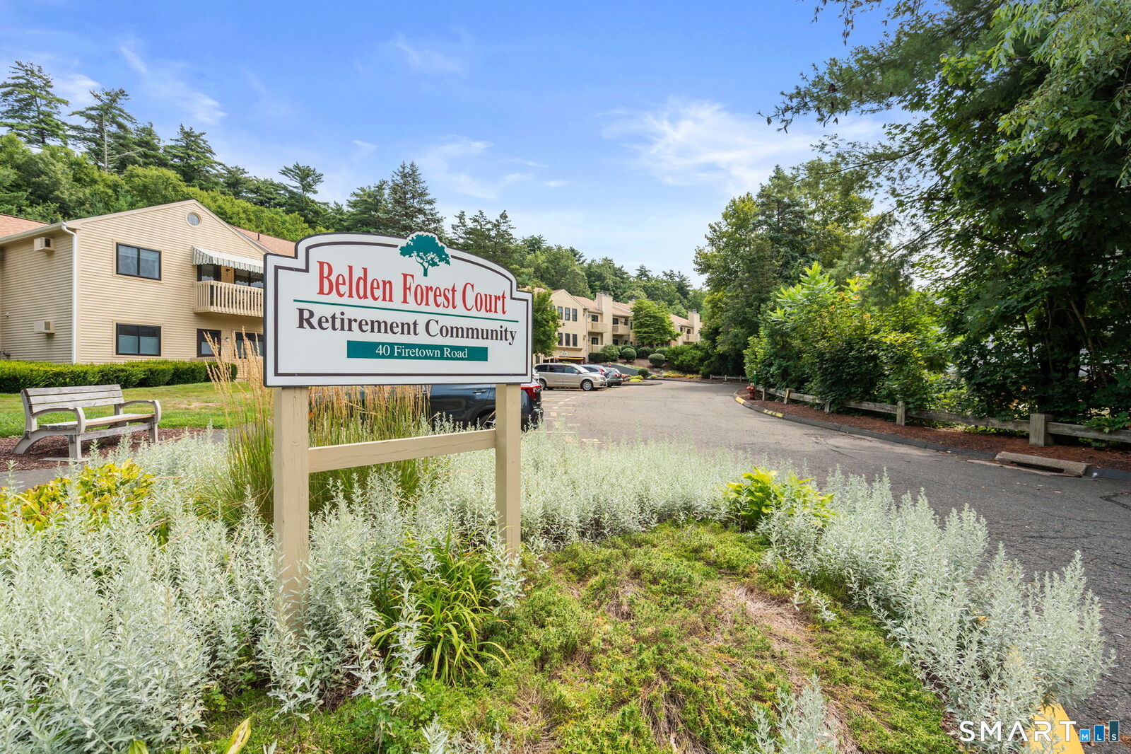 Property Photo:  40 Firetown Road 14  CT 06070 
