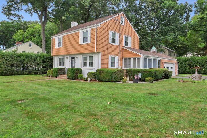 Property Photo: 11 Battista Road CT 06040