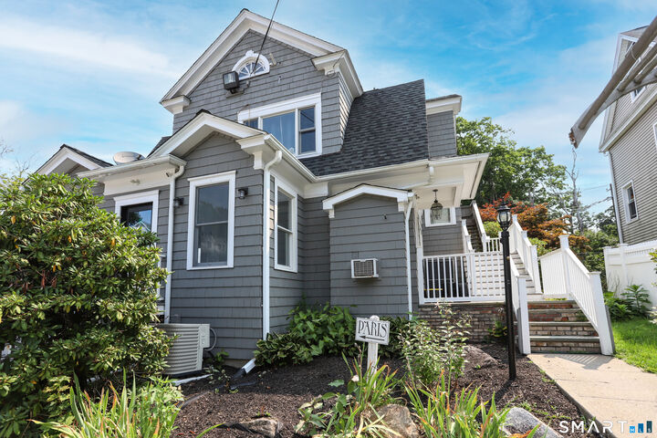 Property Photo:  609 Main Street  CT 06877 