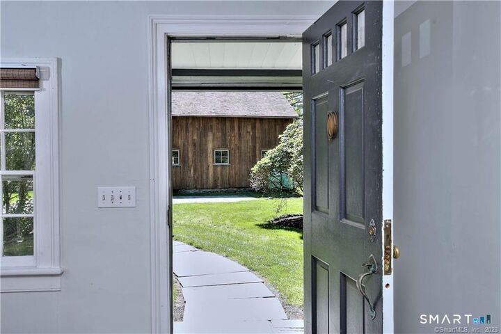 Property Photo:  284 Lyons Plain Road  CT 06883 