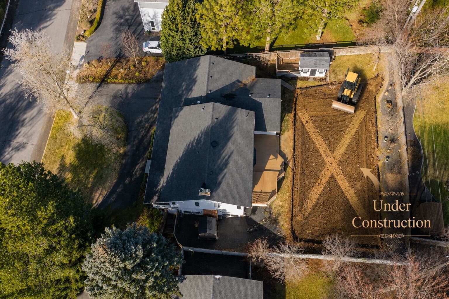 Property Photo:  2711 S Pittsburg St  WA 99203 