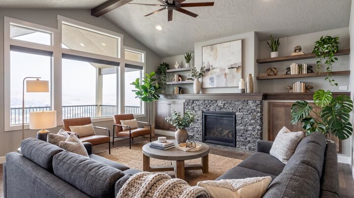 Property Photo:  1719 S Incline Dr  WA 99016 