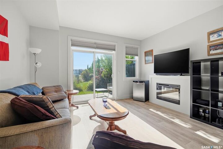 Property Photo:  701 Meadows Boulevard 618  SK S7V 0L3 