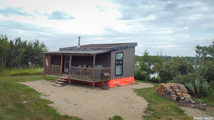 Property Photo:  301 Boissiere Drive  SK S0K 3V0 