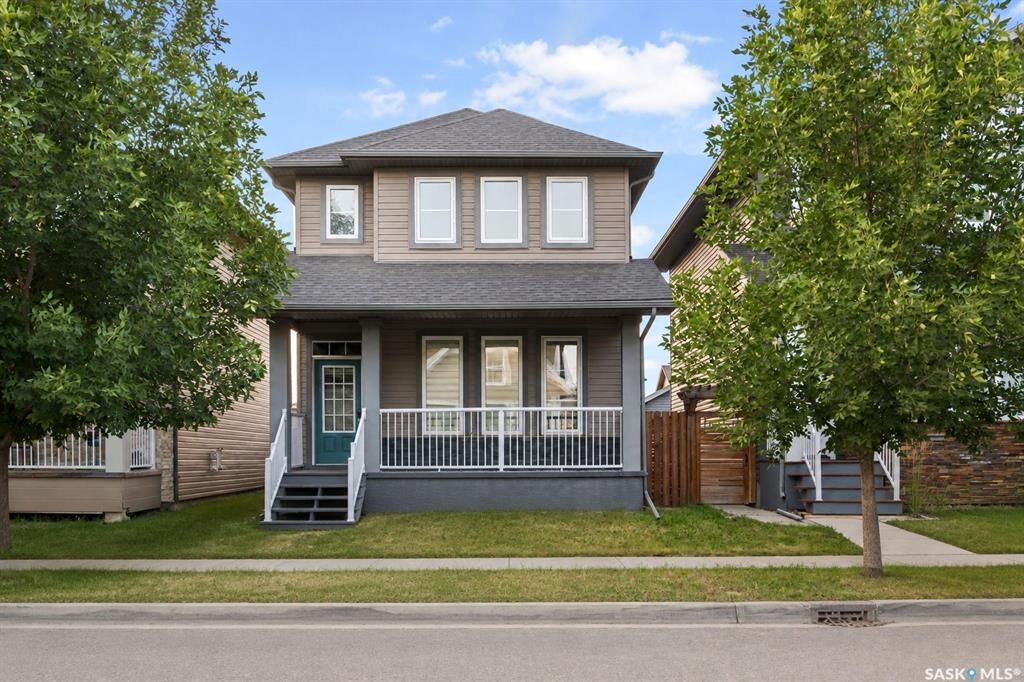 Property Photo: 5318 Whereatt Road SK S4W 0N3