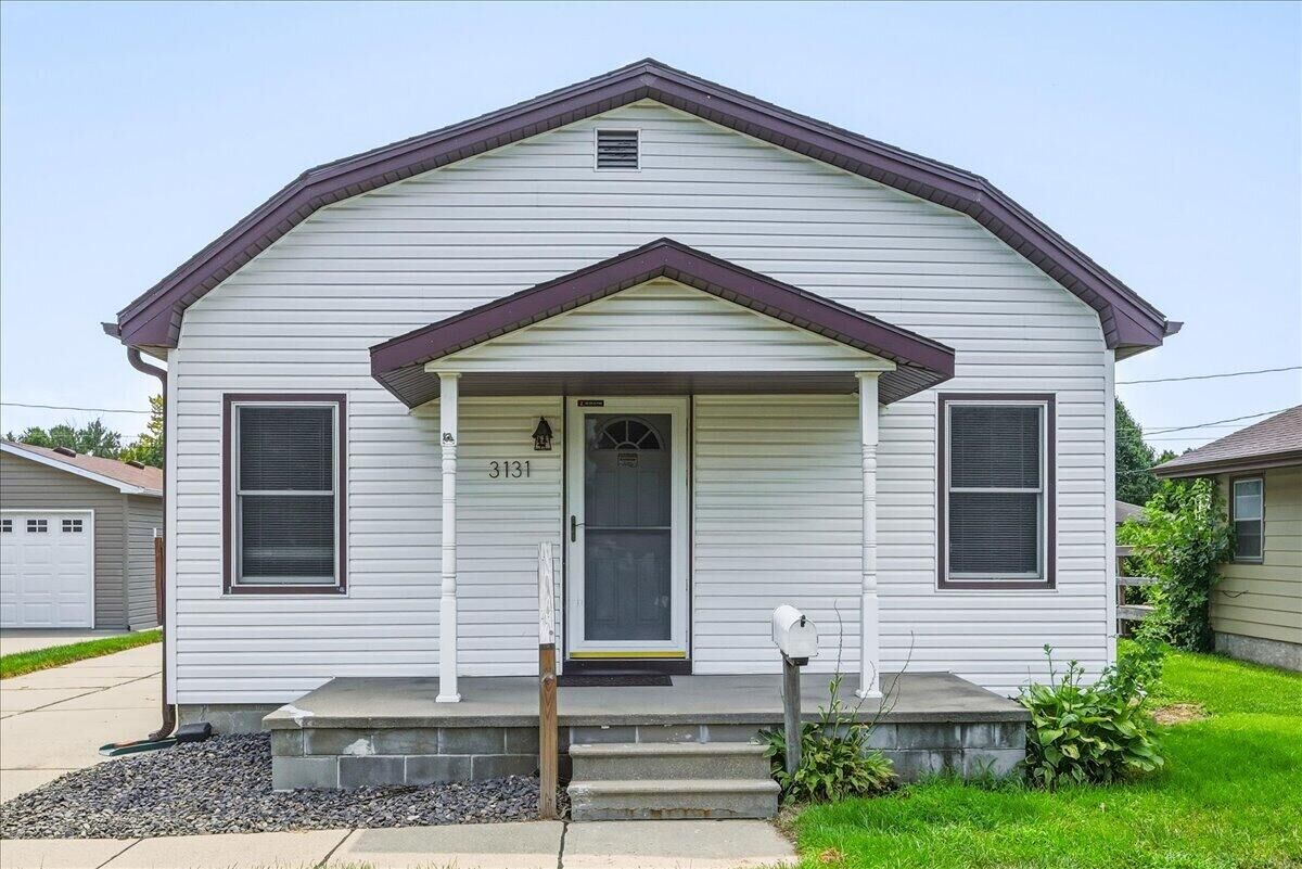 Property Photo:  3131 7th  Avenue  IA 51501 
