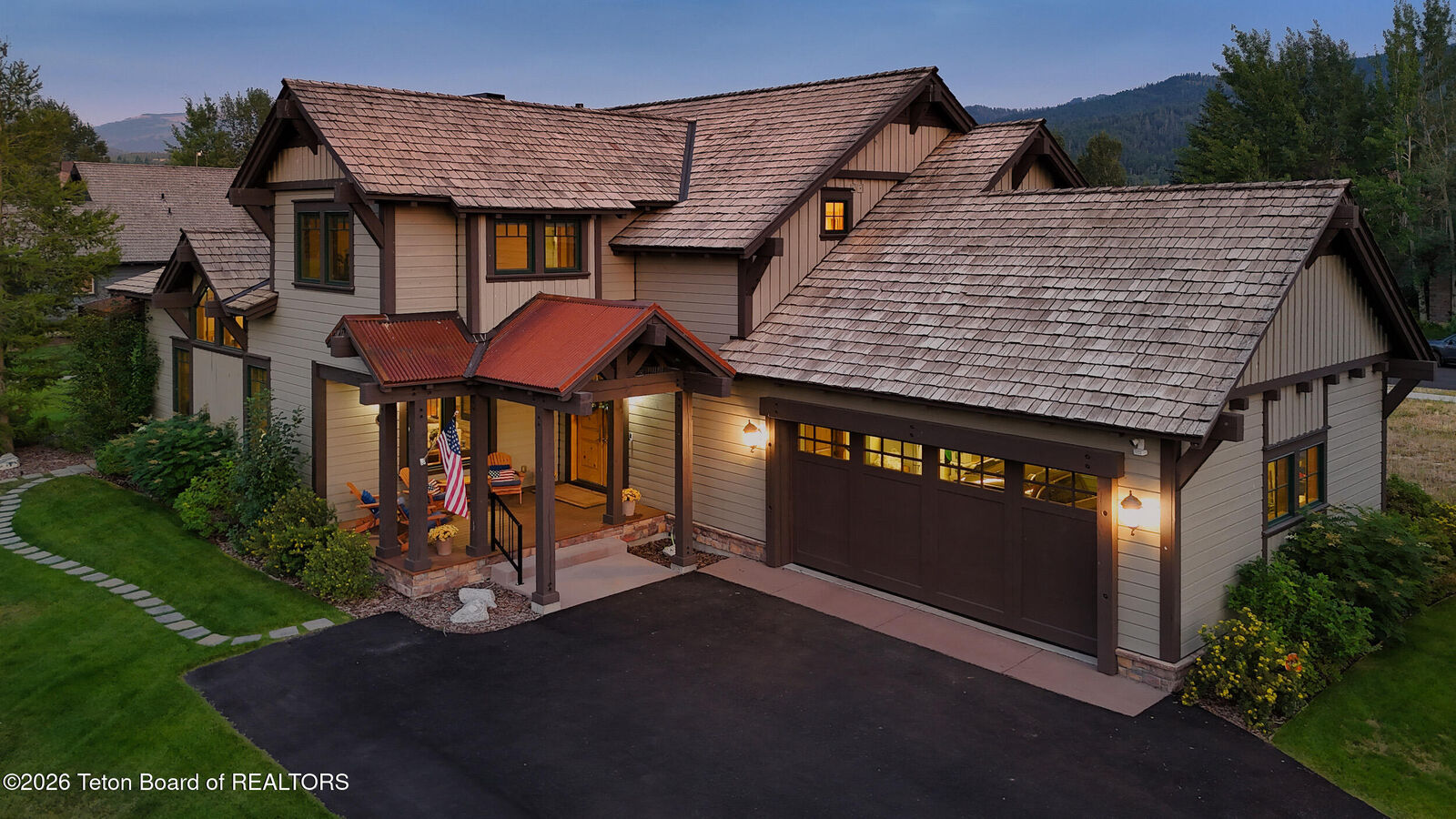 Property Photo: 47 &Amp 49 Moulton Lane ID 83455