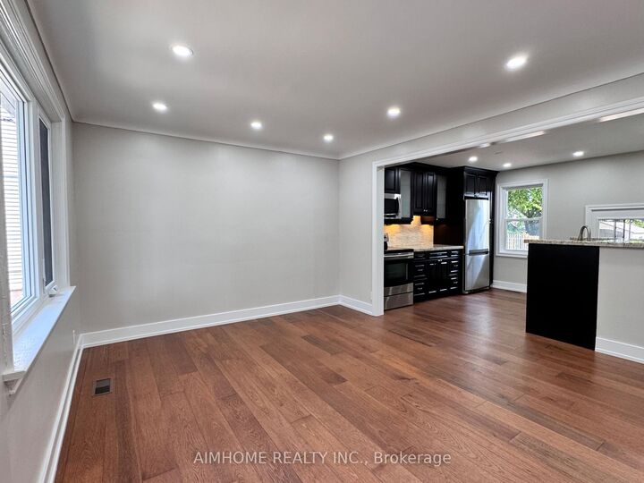 Property Photo:  173 Melrose Street  ON M8Y 1B6 