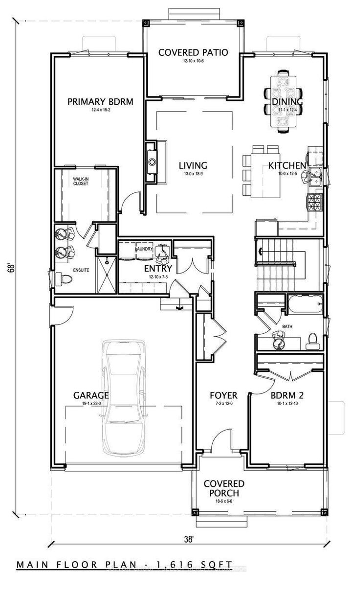 Property Photo: 18 Lois Court ON N0M 1T0