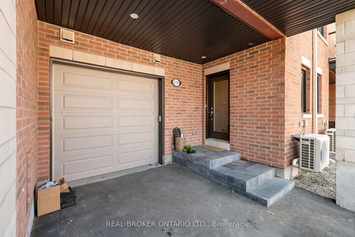 Property Photo: 219 Pastel Way ON K2J 6C1