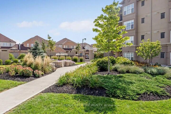 Property Photo:  1350 Main Street E 308  ON L9T 7S7 