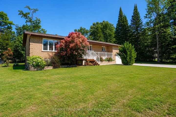 Property Photo: 51 Indianola Crescent ON L9Z 2W4