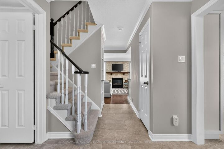 Property Photo:  1724 The Chase N/A 6  ON L5M 4P2 