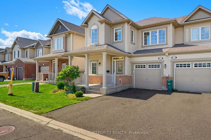 Property Photo:  3631 Cambrian Road  ON K2J 0S8 