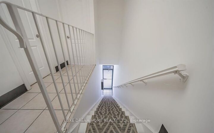 Property Photo: 842 Dundas Street W ON M6J 1V5
