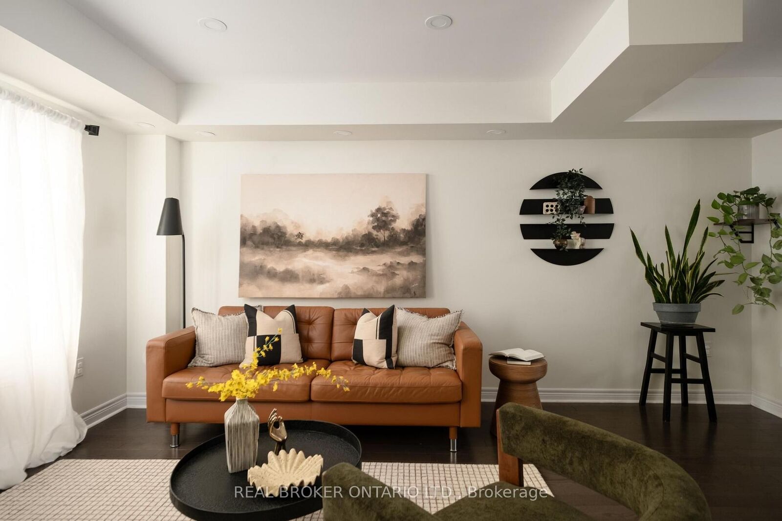 Property Photo: 2280 Baronwood Drive 81 ON L6M 4Z5
