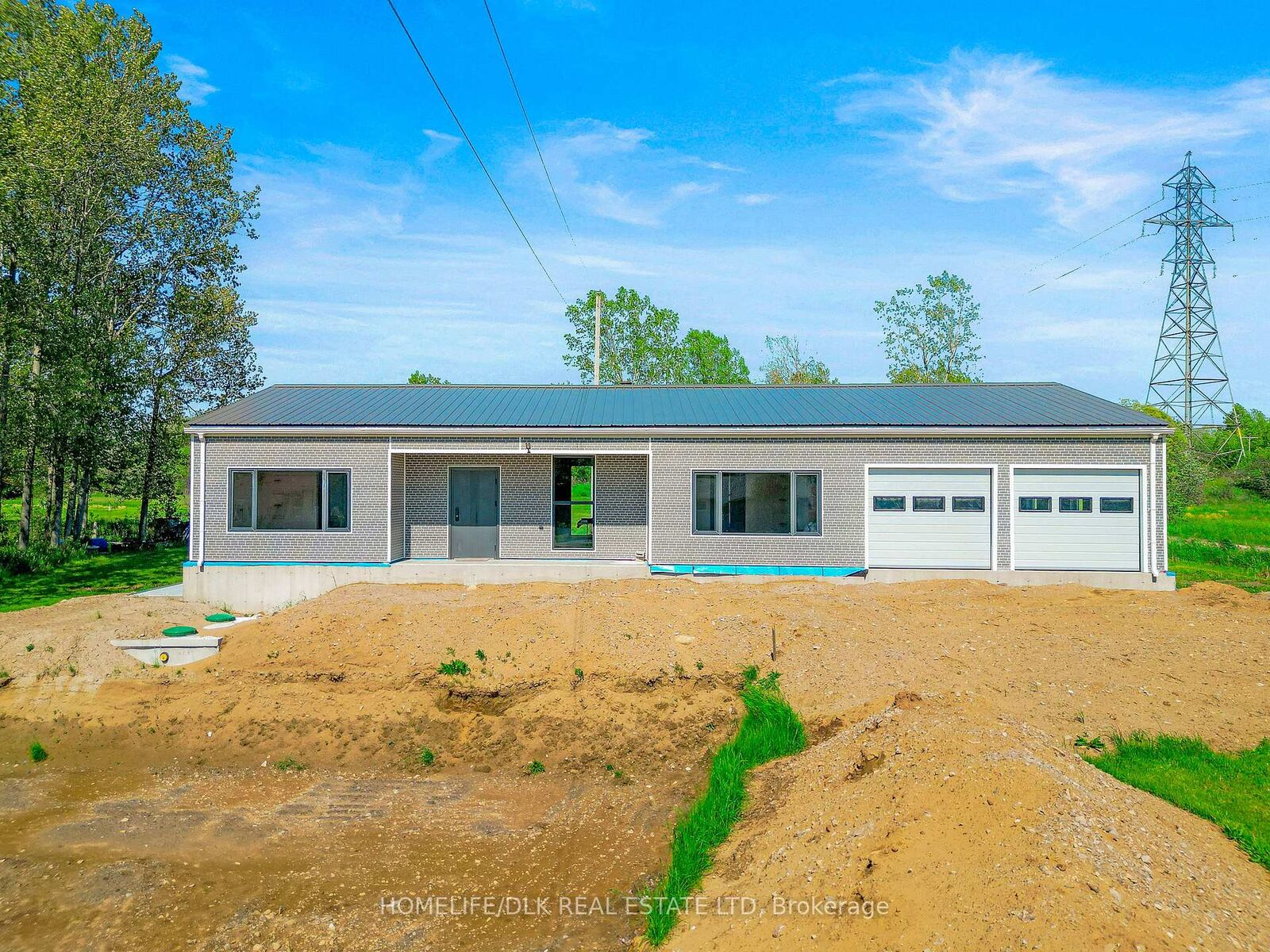 Property Photo:  2805 Rocky Road  ON K6V 5T1 