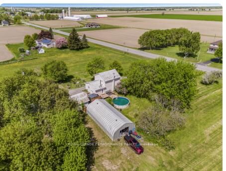 Property Photo:  1183 Route 900 East N/A E  ON K0A 3C0 