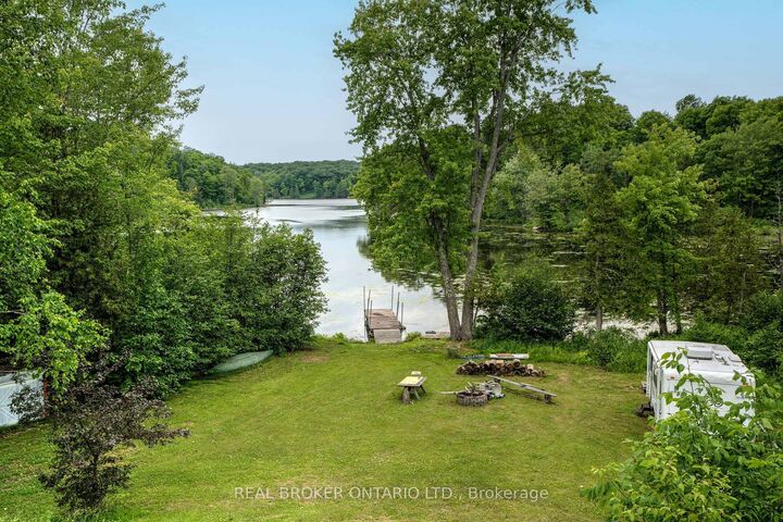 Property Photo: 1180 Guigue Road ON K0H 2P0