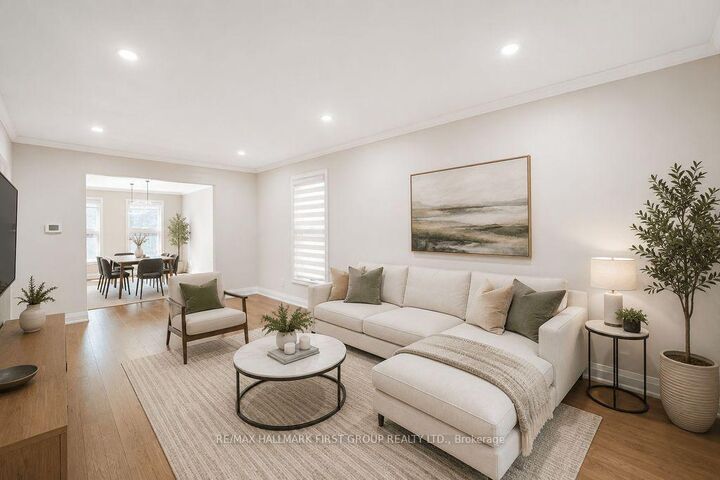Property Photo: 1818 Dencourt Drive ON L1V 4Y2