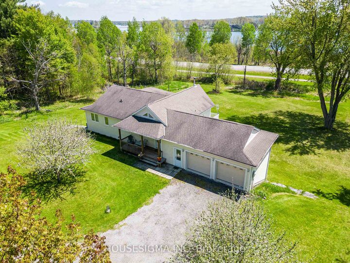 Property Photo:  139 Old River Road  ON K0E 1R0 