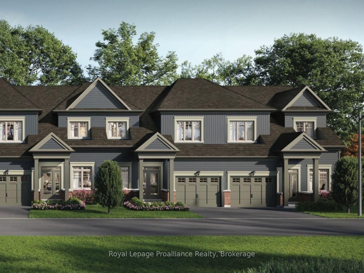Property Photo:  1 Amira Street  ON K8V 0R6 