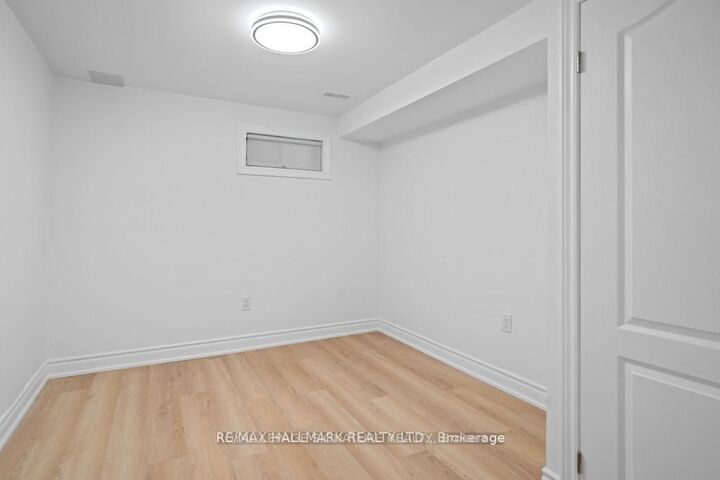 Property Photo:  227-Basement Thoms Crescent  ON L3Y 1C9 