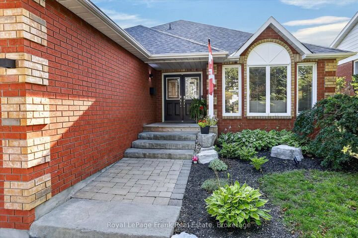 Property Photo: 1465 Wildlark Drive ON K9K 1X5
