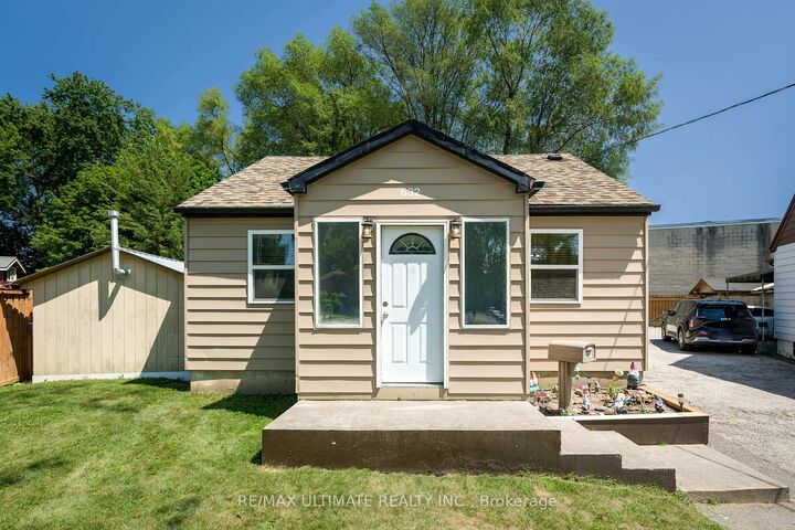 632 Trethewey Drive — photo 1