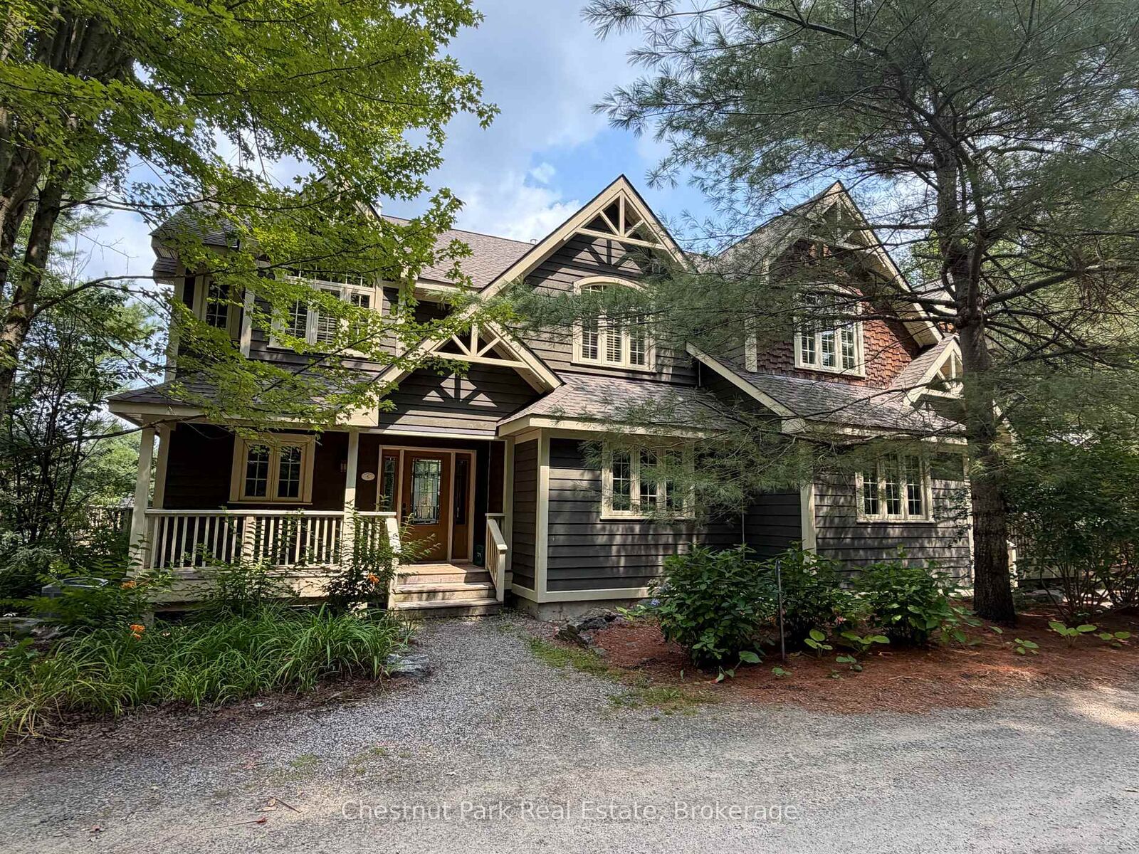 Property Photo: 3876 Muskoka Road 118 N/A W Sandfield 5 W3 ON P0B 1J0
