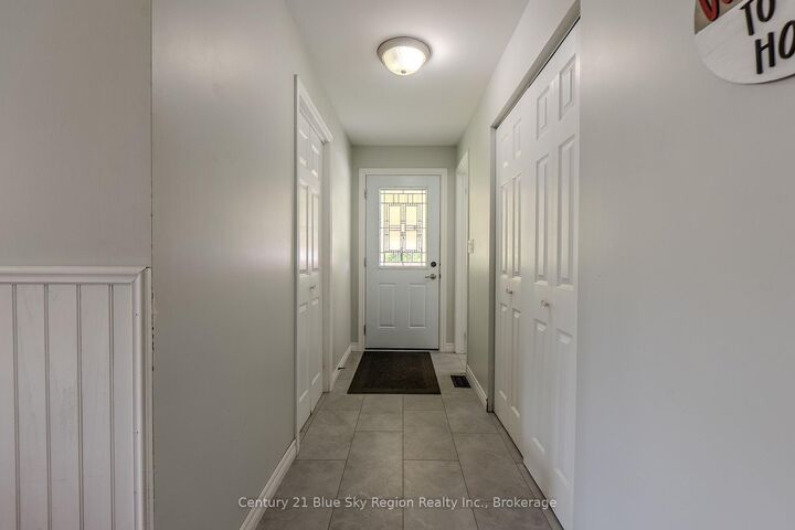 Property Photo:  71 Levert Drive  ON P2B 2P1 
